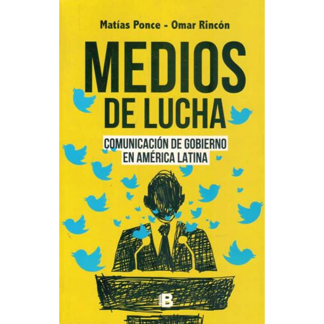 Medios de lucha