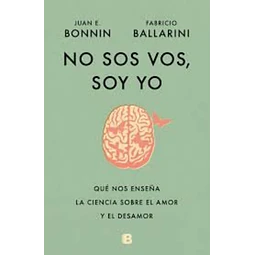 No sos vos soy yo
