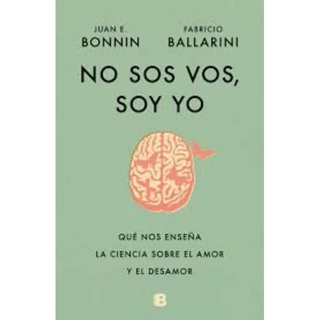 No sos vos soy yo