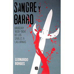 Sangre y barro
