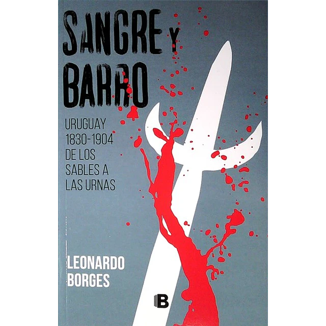 Sangre y barro