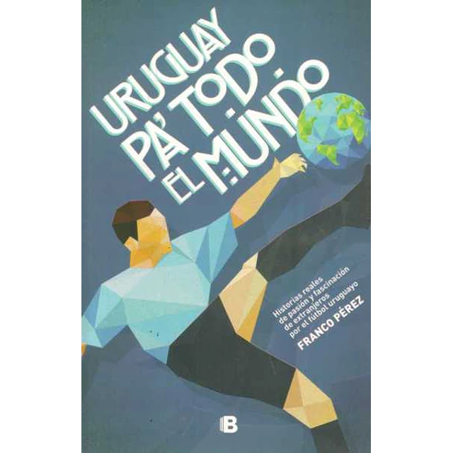 Uruguay pa todo el mundo