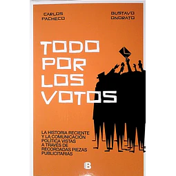 Todo por los votos