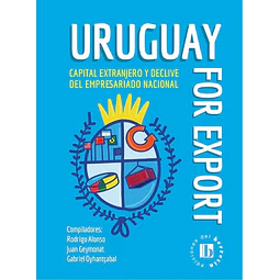 Uruguay for export
