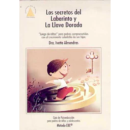 Los secretos del laberinto y la llave dorada