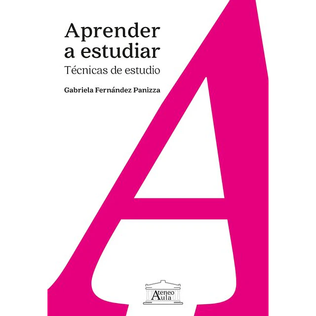 Aprender a estudiar