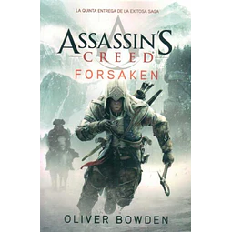 Assassins creed V. Forsaken