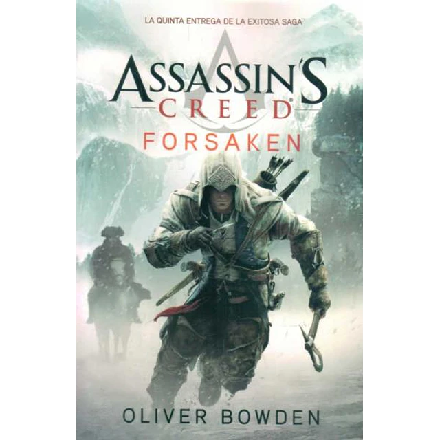 Assassins creed V. Forsaken