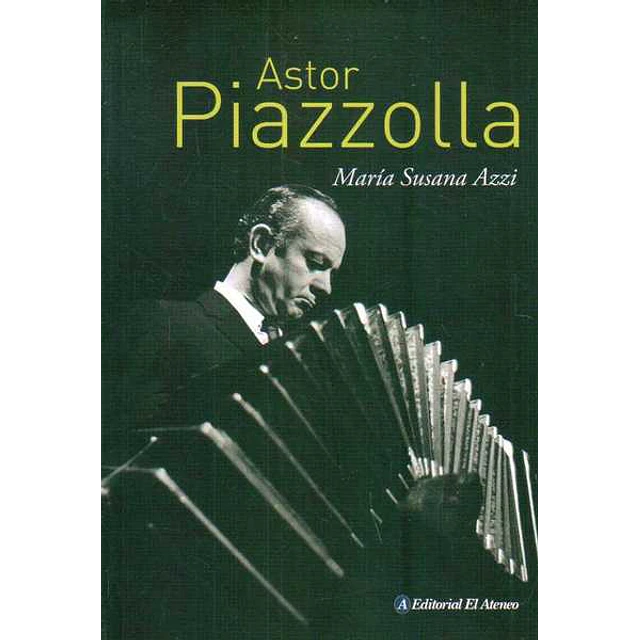 Astor piazzolla