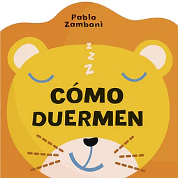 Como duermen