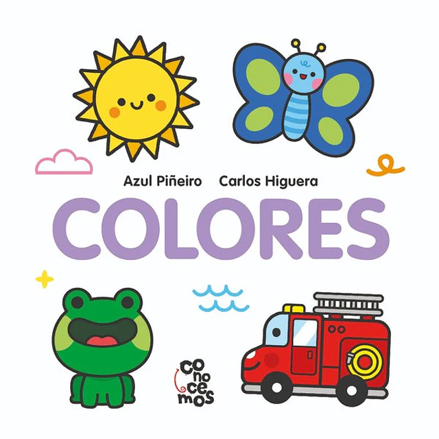 Colores
