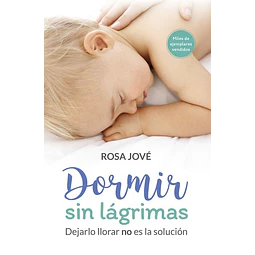 Dormir sin lagrimas