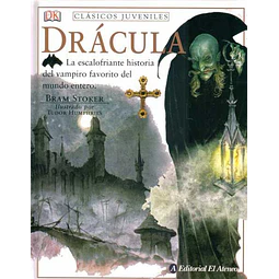 Dracula. Clasicos juveniles