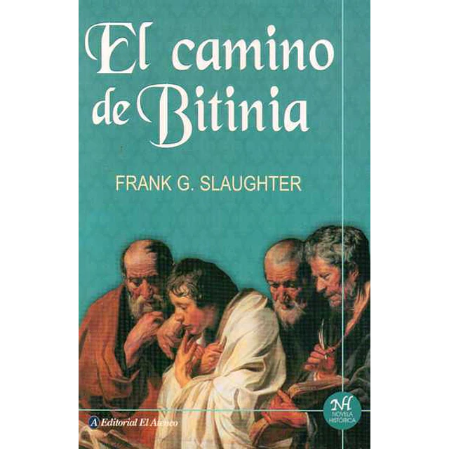 El camino de bitinia