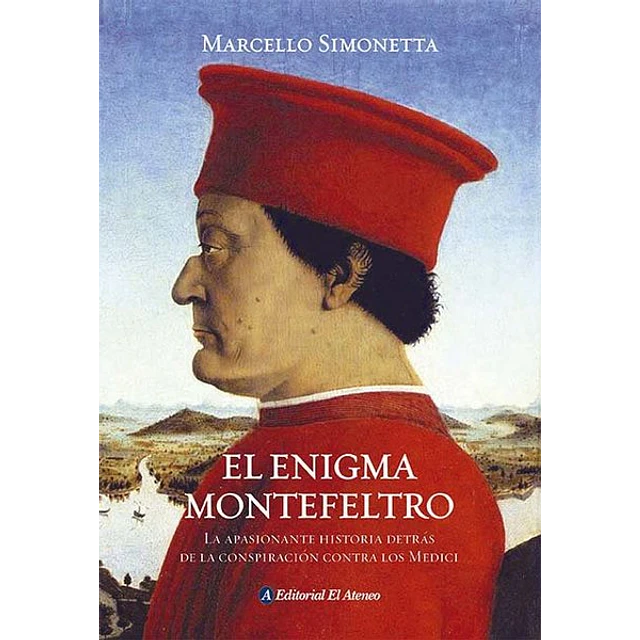 El enigma montefeltro