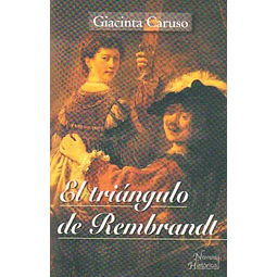 El triangulo de rembrandt