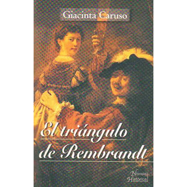 El triangulo de rembrandt