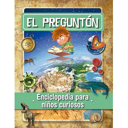 El pregunton