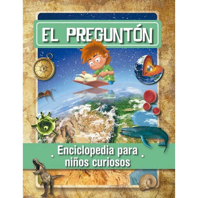 El pregunton