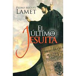El ultimo jesuita