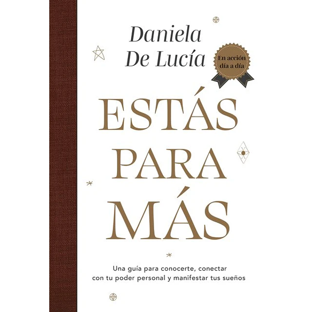 Estas para mas. Diario