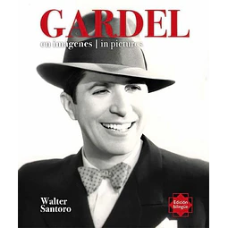 Gardel en imagenes