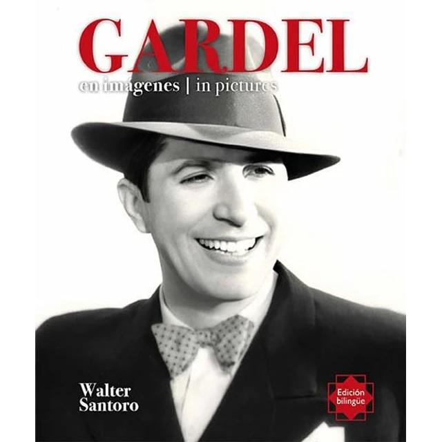 Gardel en imagenes