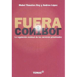 Fuera de control