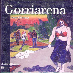 Gorriarena