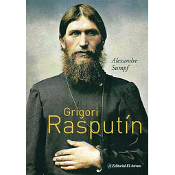 Grigori rasputin