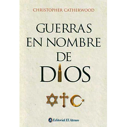 Guerras en nombre de dios