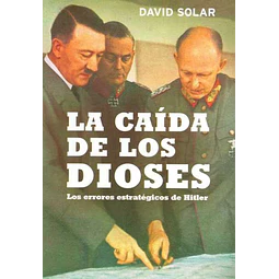 La caida de los dioses