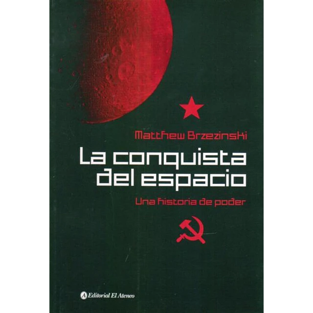 La conquista del espacio