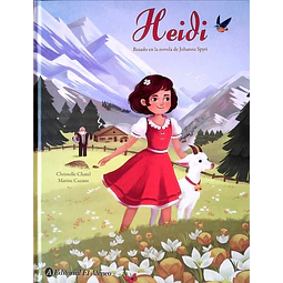 Heidi