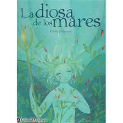 La diosa de los mares