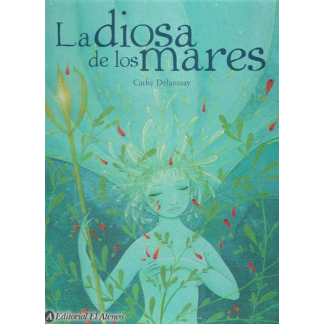 La diosa de los mares