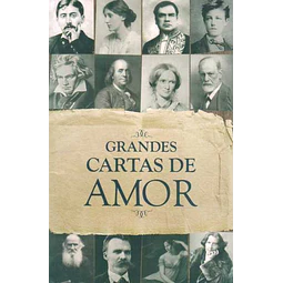 Grandes cartas de amor