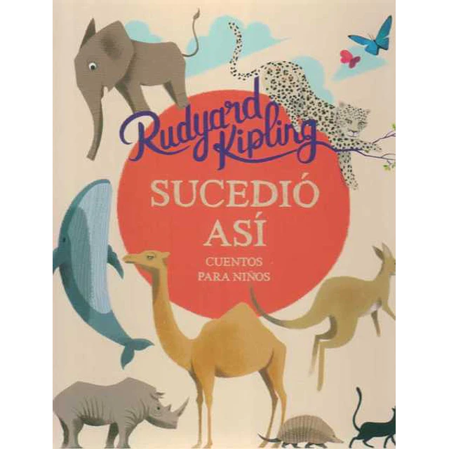 Sucedio asi