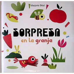 Sorpresa en la granja