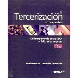 Tercerizacion en ti por expertos