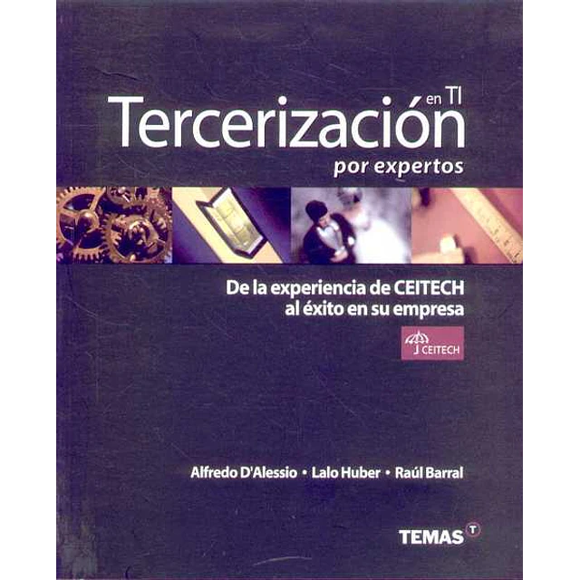Tercerizacion en ti por expertos