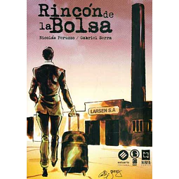 Rincon de la bolsa