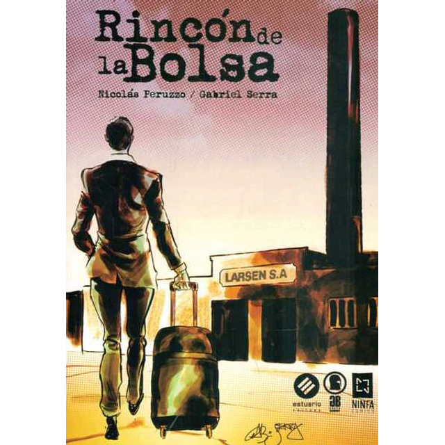 Rincon de la bolsa