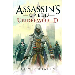 Underworld 8. Assassin s creed