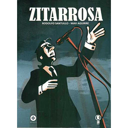 Zitarrosa