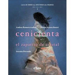 Cenicienta o el zapatito de cristal