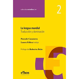 La lengua mundial 2