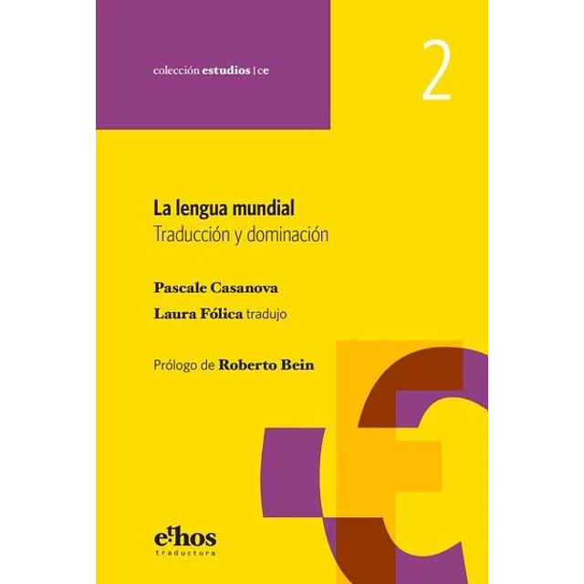 La lengua mundial 2