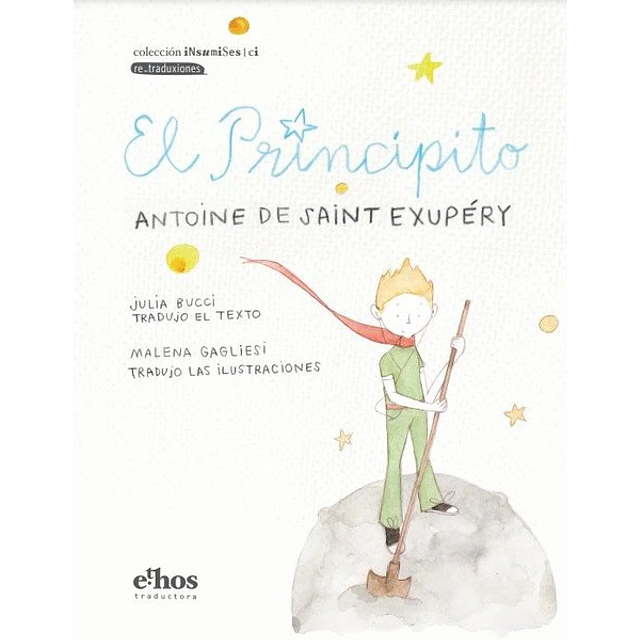 El principito