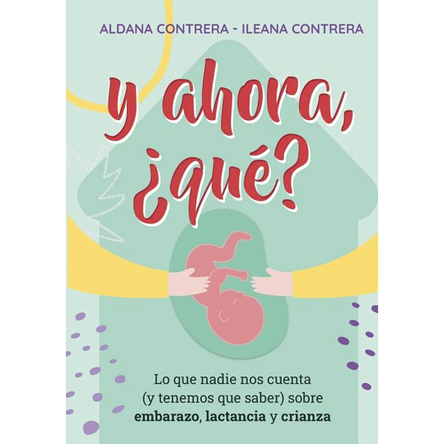 Y ahora ¿Que?